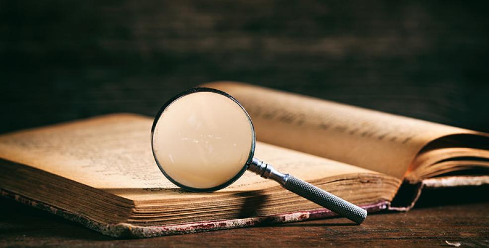 Why mysteries are better as books