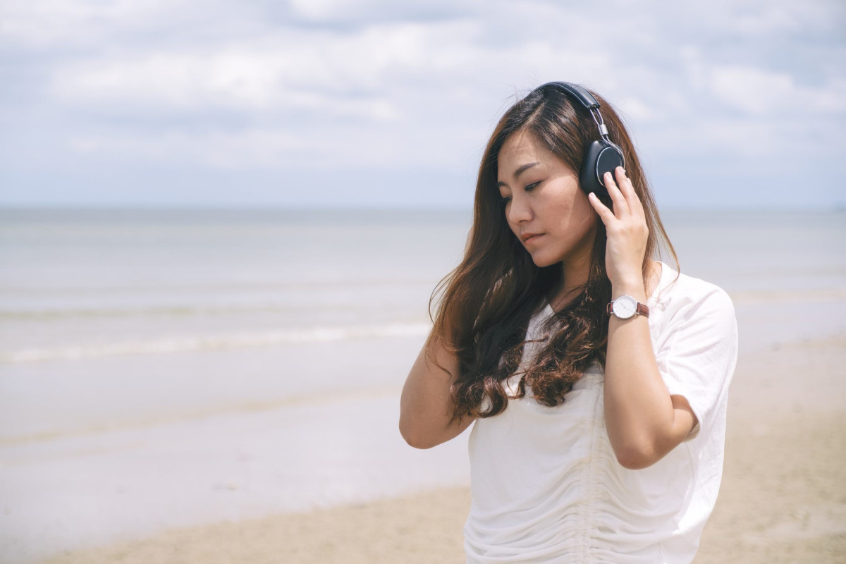 Why Sad Music Actually Makes You Feel Good?