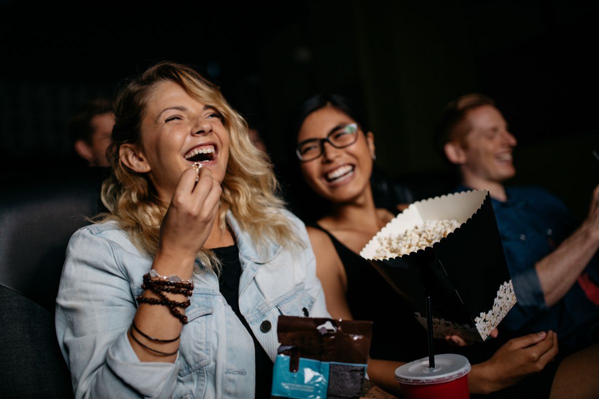 The Top 7 Types of Comedy Used In Movies