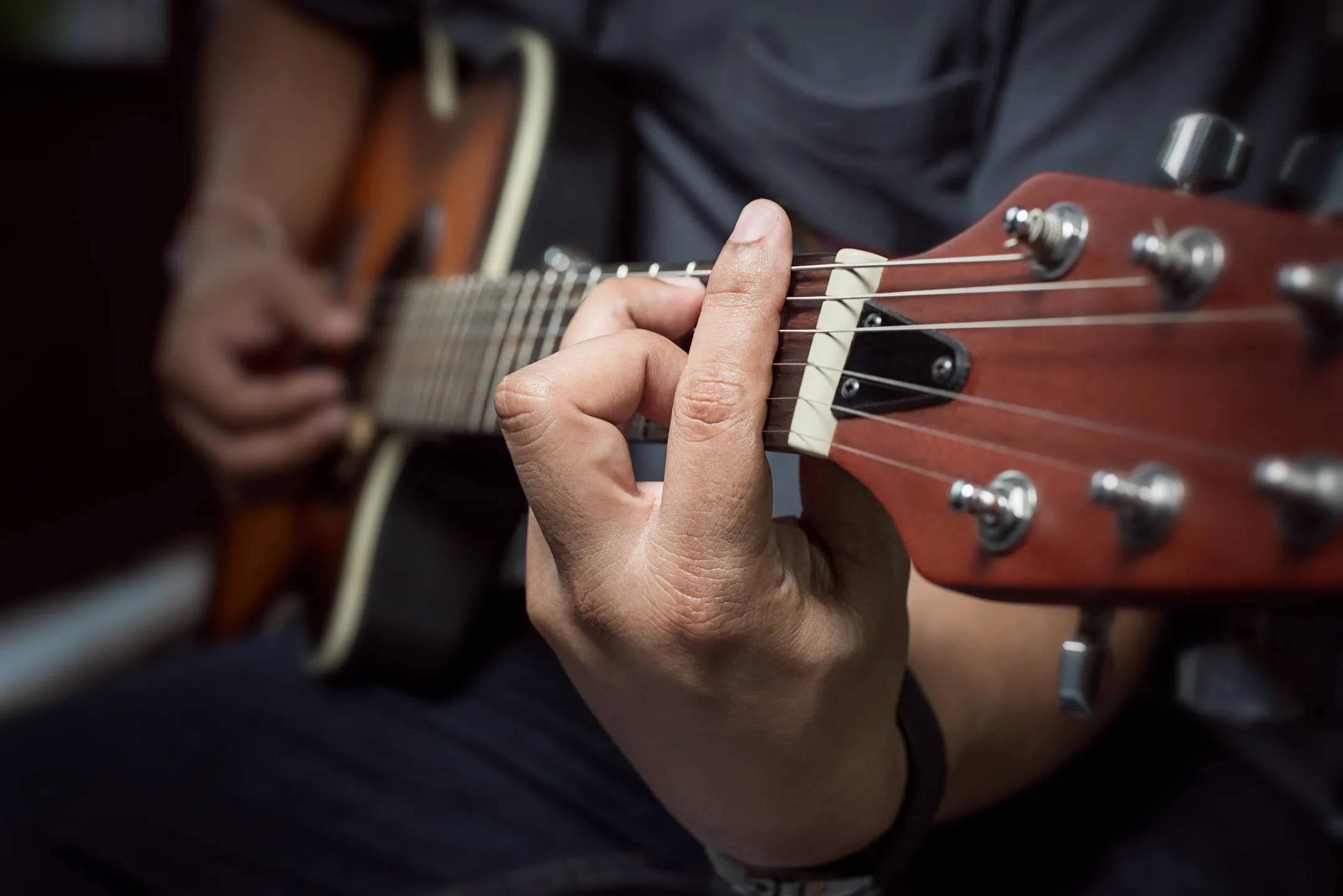 Why It's Good to Keep Up Your Interest in Music