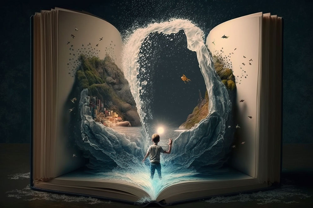 Reasons your Science Fiction novel keeps getting rejected by agents and publishers