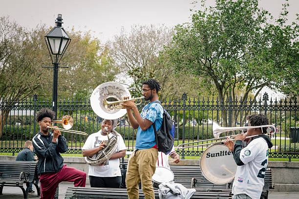 What Is Jazz Music? Unveiling Its History and Styles
