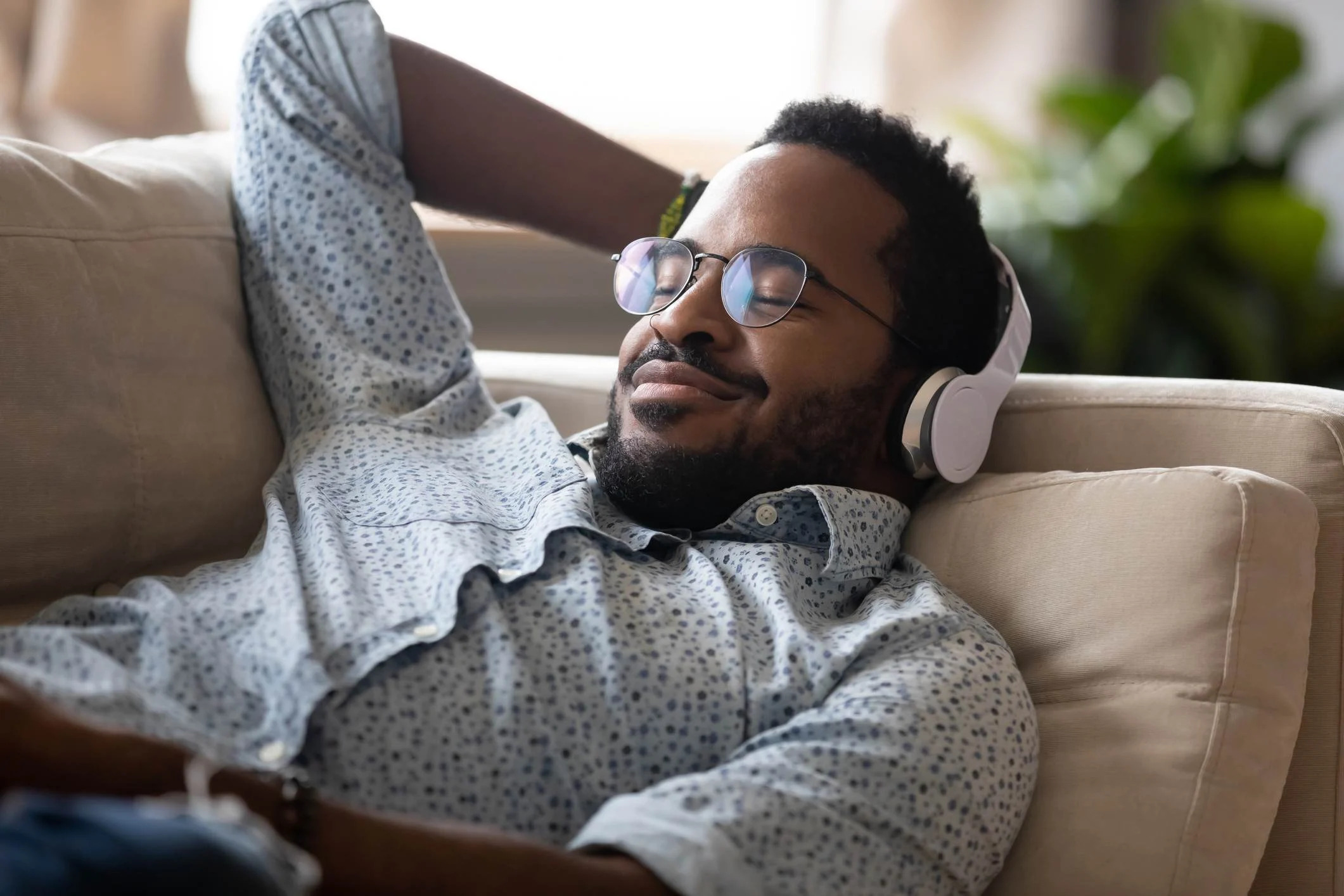 How to Write Relaxing Music
