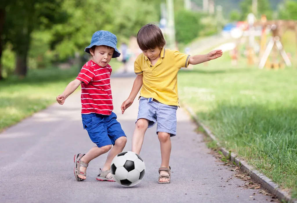 Exciting Sports and Hobbies for Kids