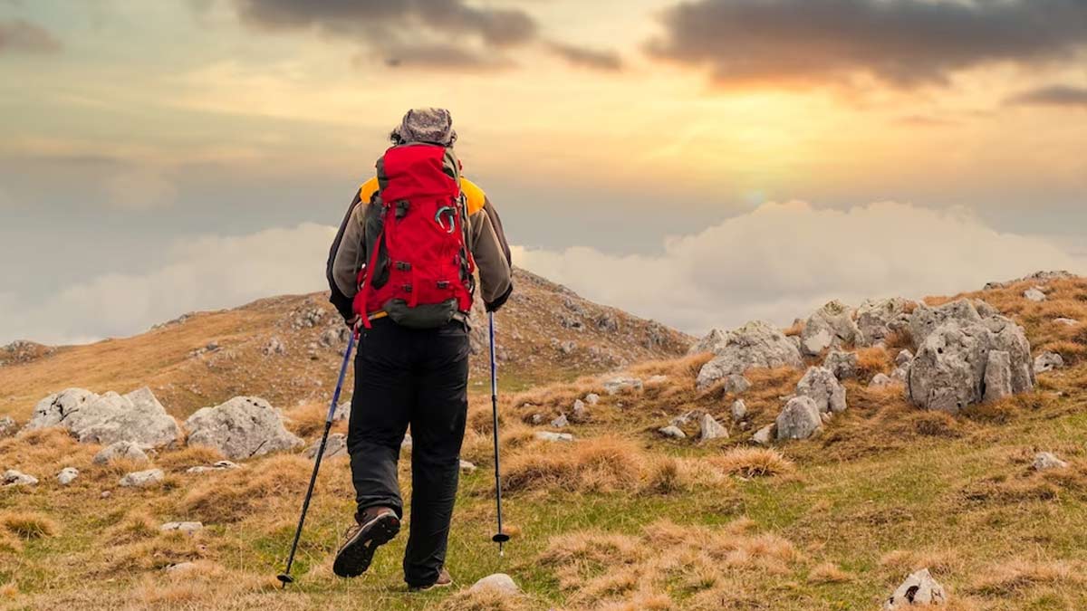 10 Adventure Travel Reasons that Makes You Mentally Strong