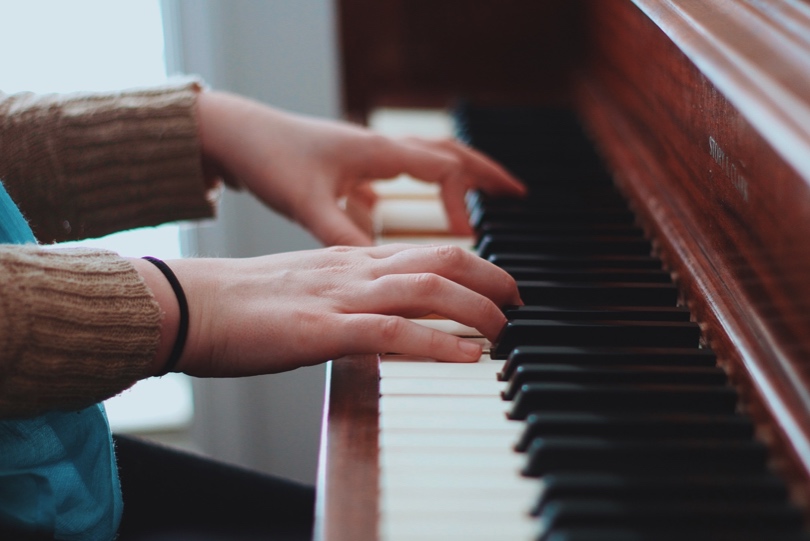 Music as a hobby – more than just a pleasant pastime