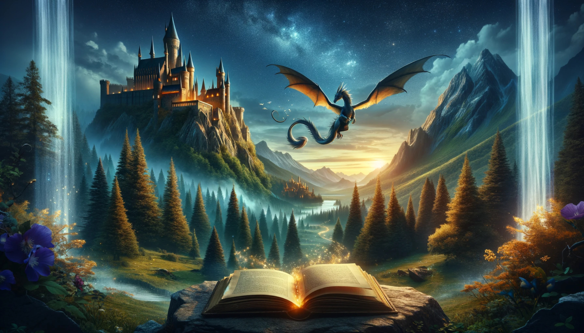 Ten Tips for Reading High Fantasy Books for Beginners