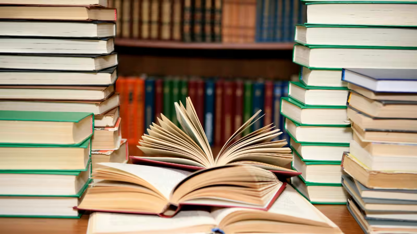 The Case for Fiction: How Reading Fiction Can Help Researchers