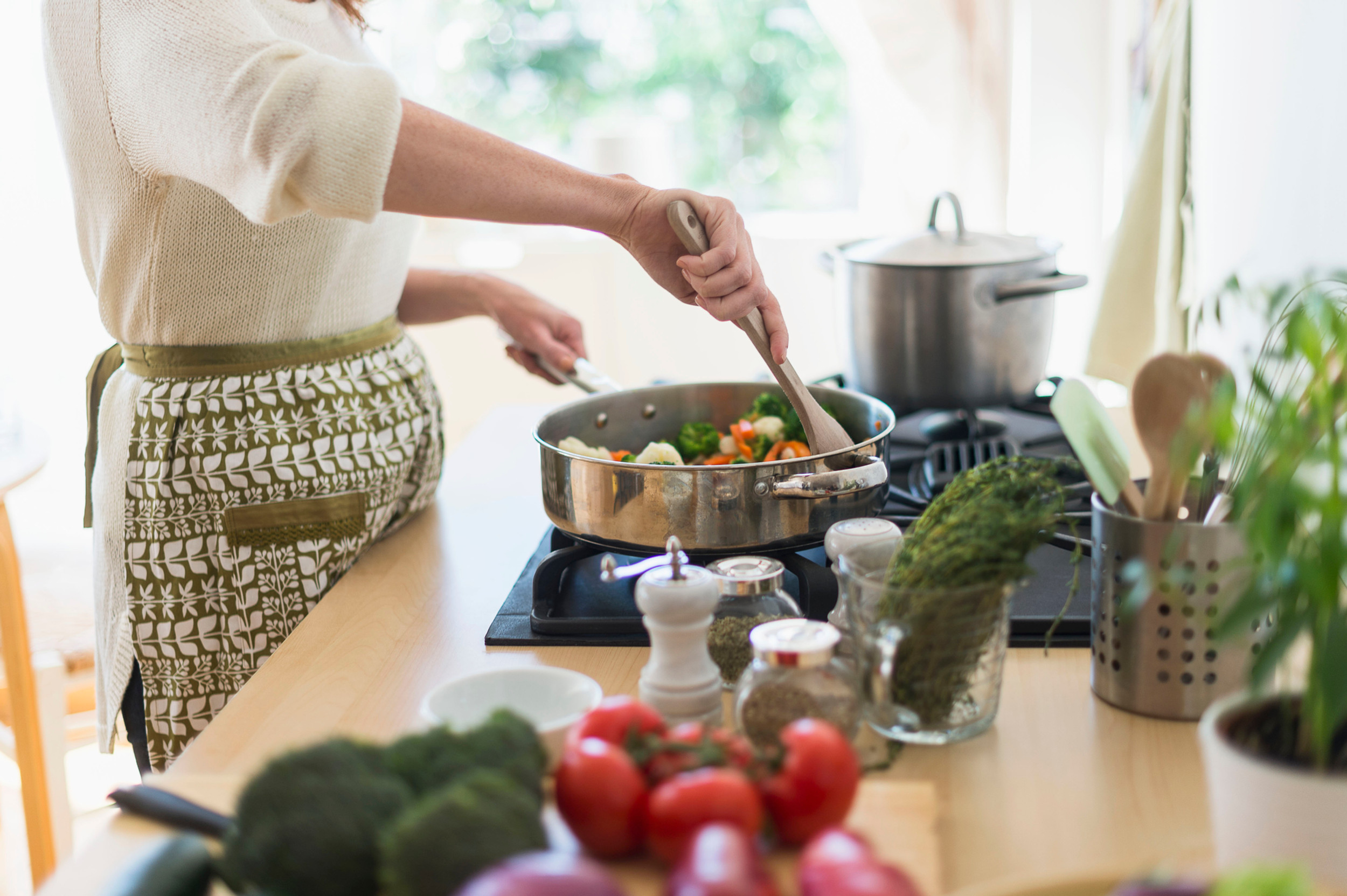 Cooking as a Hobby and the Advantages of It