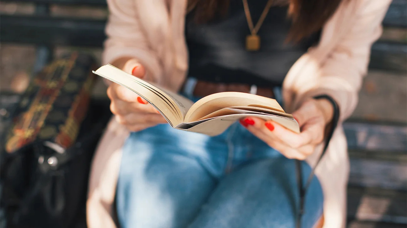 Why Are People Drawn to Fantasy Novels?