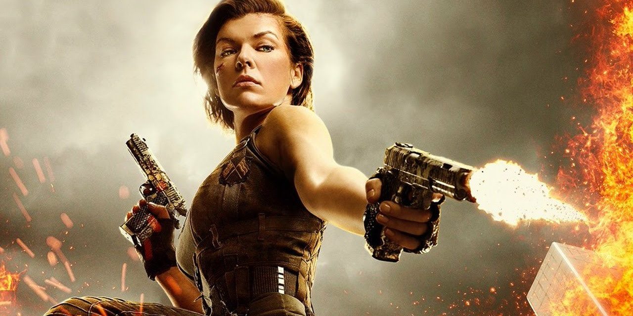 Great Action Hero Movies Starring Actors