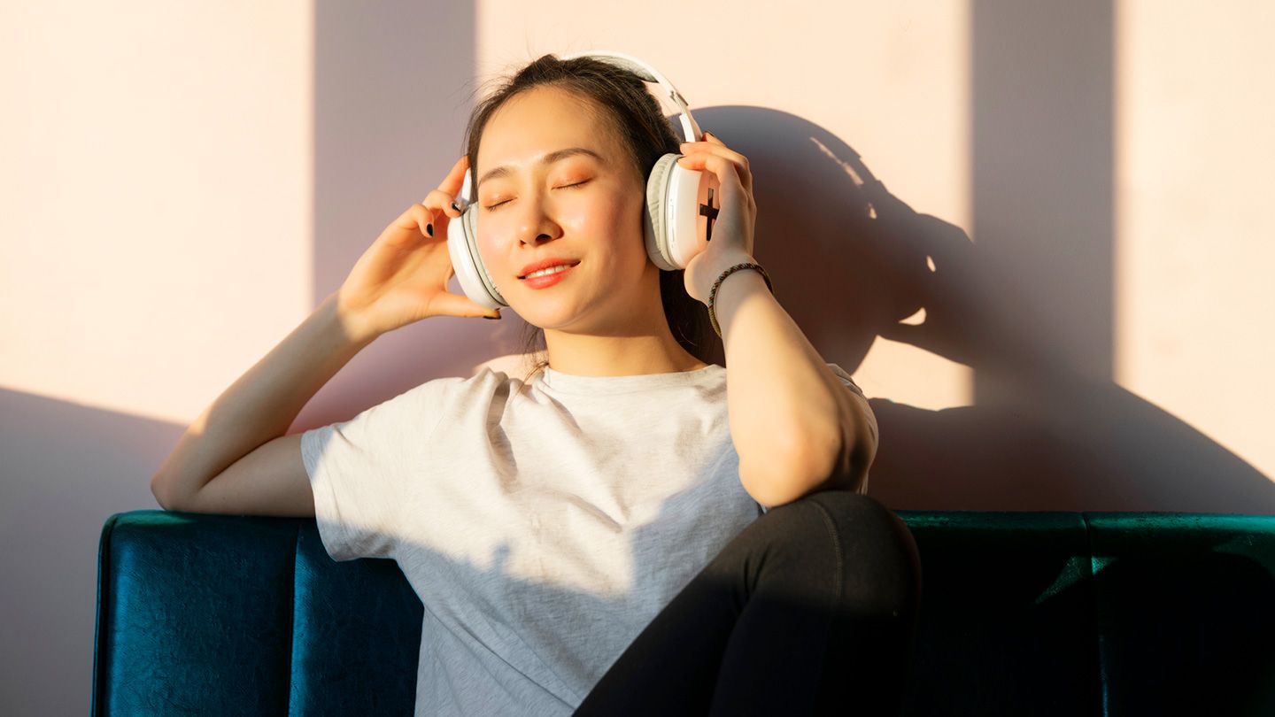 The Benefits of Listening to Relaxing Music