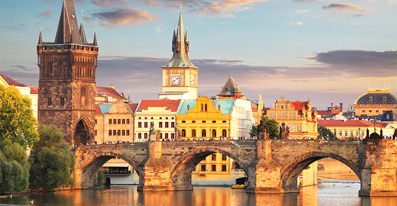 Five Justifications for Traveling for a City Break