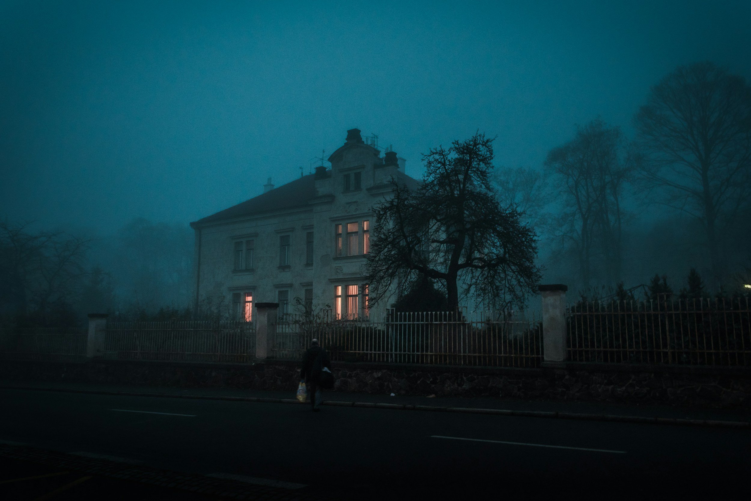 Six Horrifying Horror Filmmaking Pointers