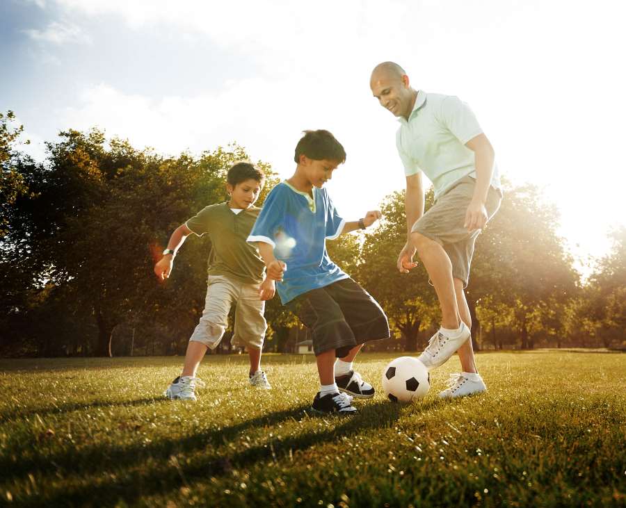Top 5 Best Benefits of Sports In This Modern Lifestyles