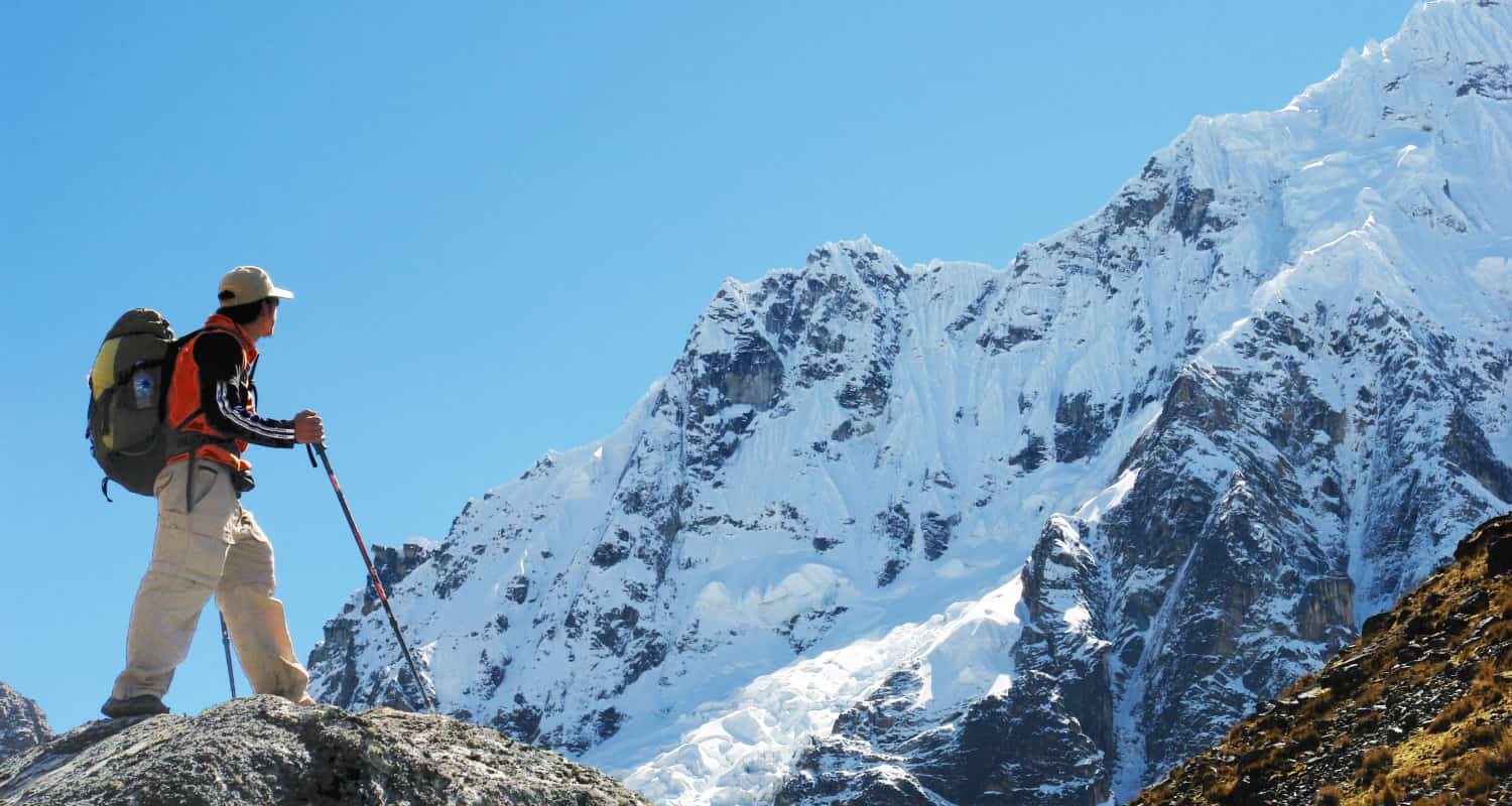 What Is Adventure Travel and Why Is It Popular?