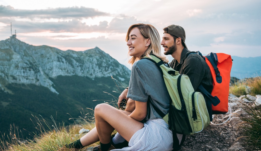 10 Reasons Why Adventure Travel Is Good for You
