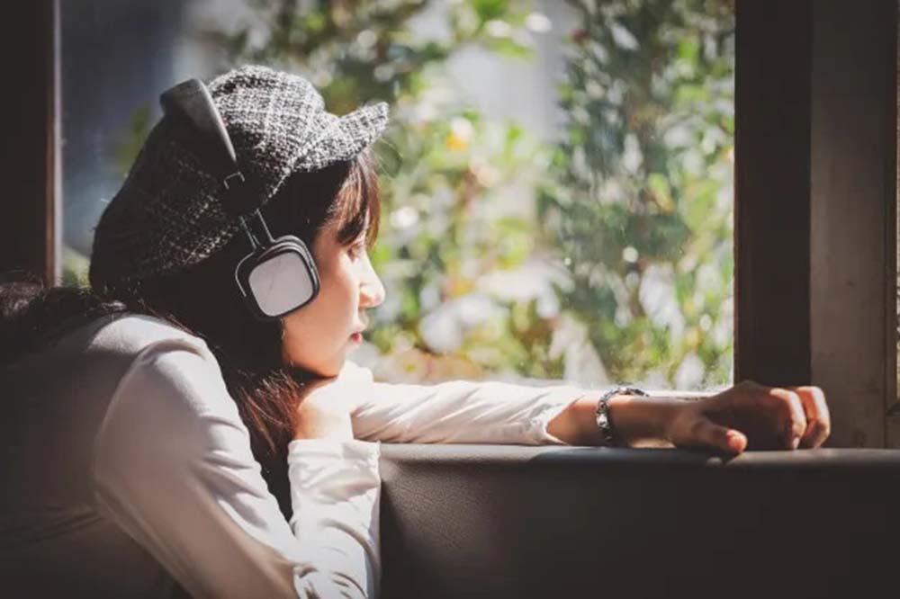 Why Listening to Sad to Music Helps