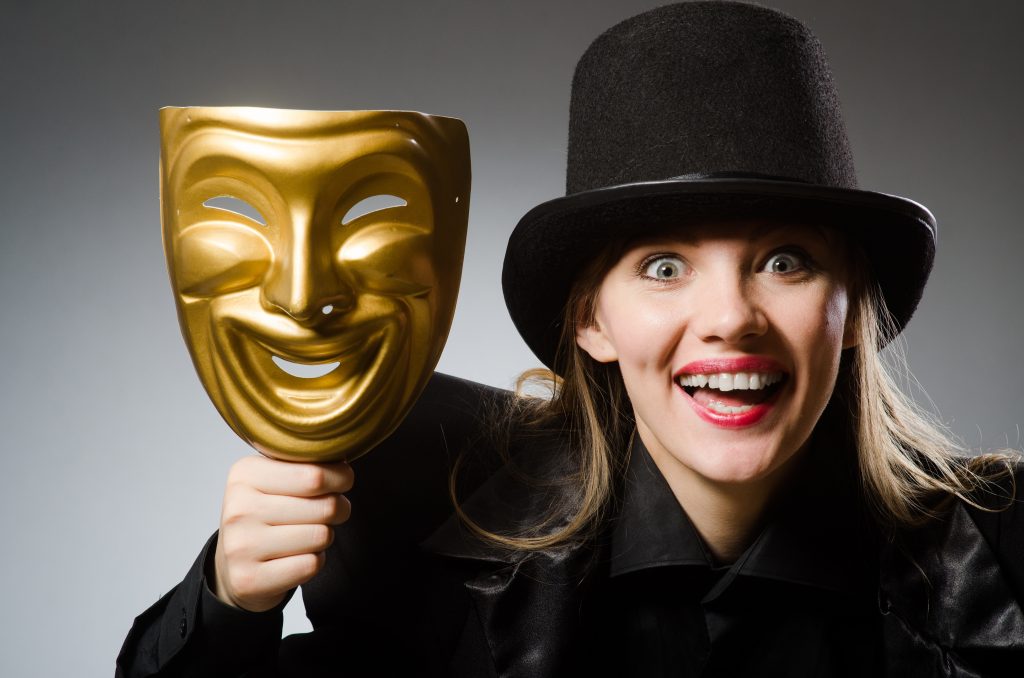 How To Become A Successful Standup Comedian