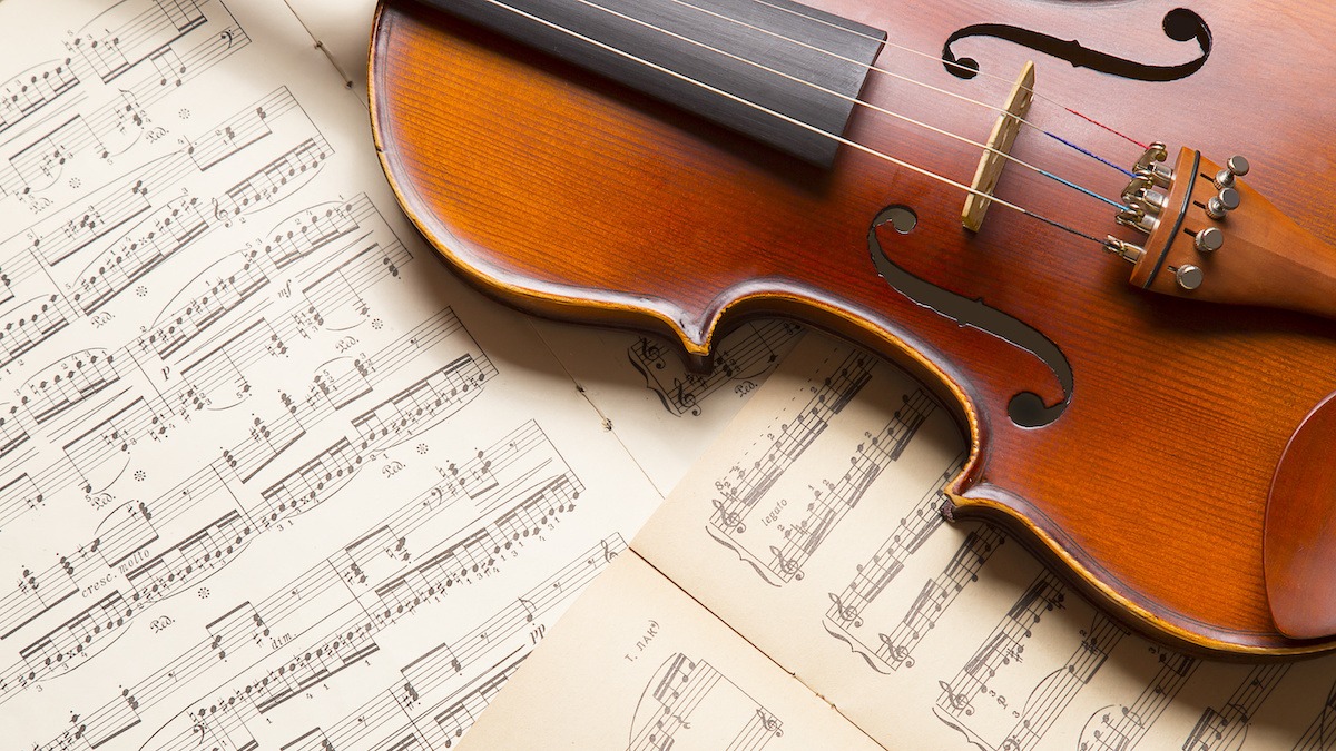 Fun Ways to Get into Classical Music