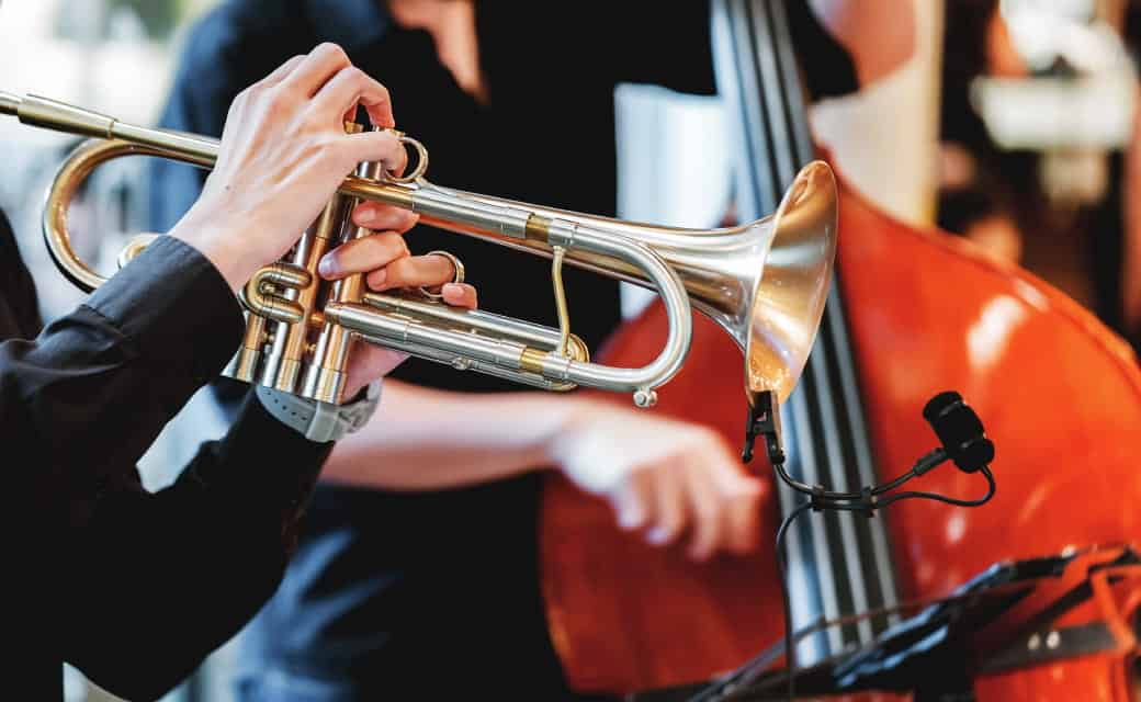 10 Tips for Mixing Jazz Music