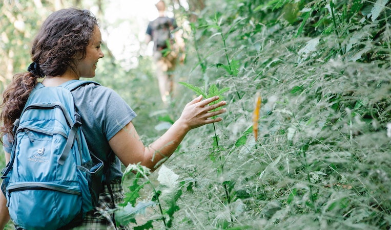 11 benefits of adventure travel