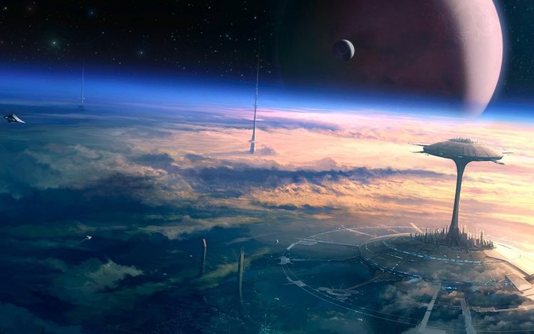 What 20th century science fiction got right and wrong about the future of babies