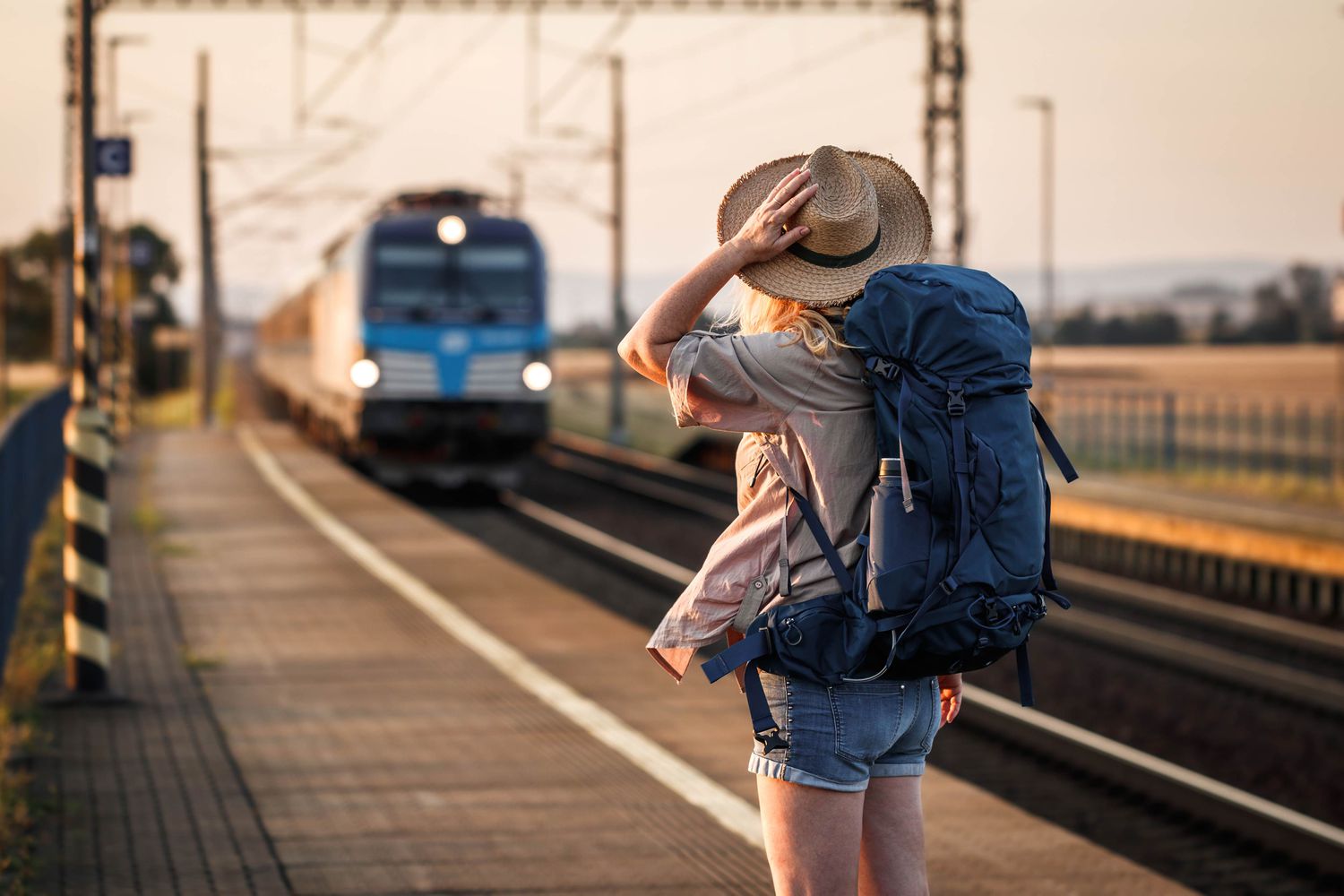 Travel is said to increase cultural understanding. Does it?
