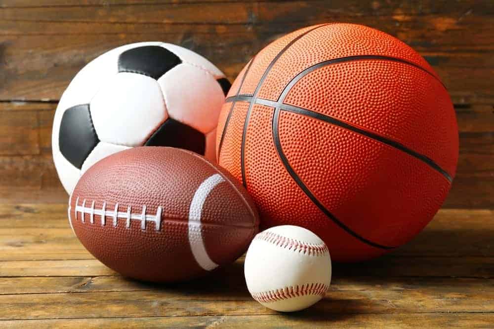 10 BENEFITS OF PLAYING SPORTS AS A CHILD