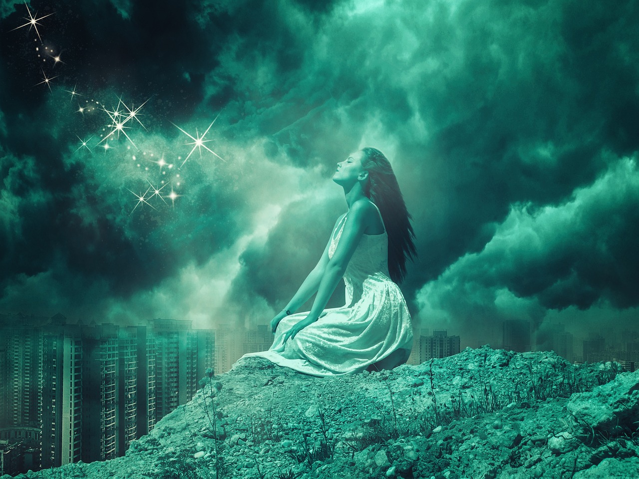 5 Tips for How to Write Mystery