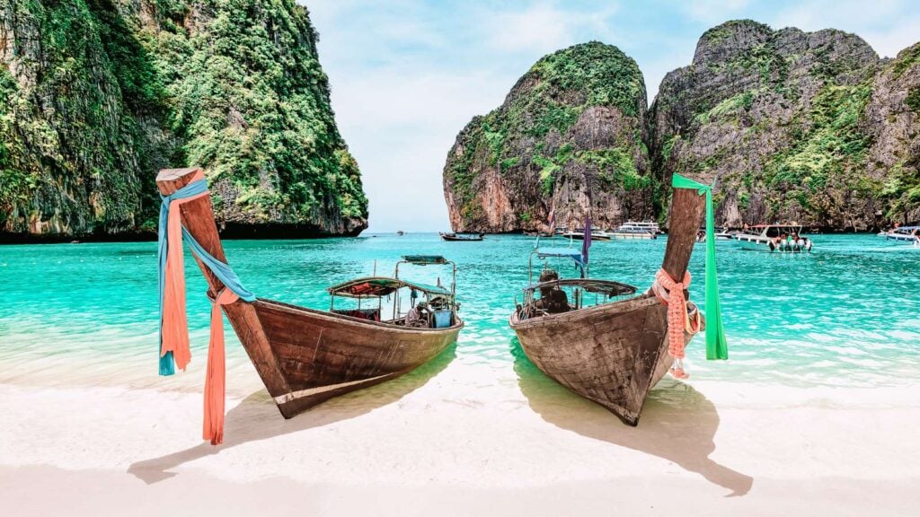 Affordable Southeast Asia Beaches Revealed