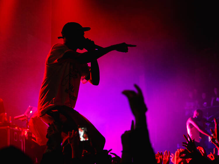 Exploring the Hip Hop Golden Era From Origins to Impact