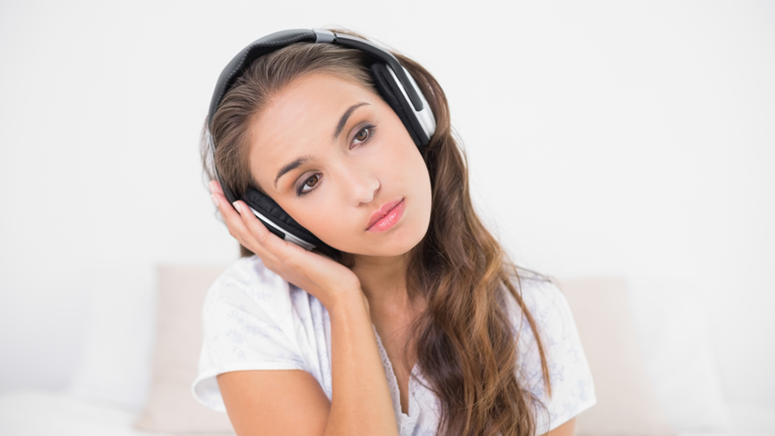 Beautiful Sad Music Can Help People Feel Better