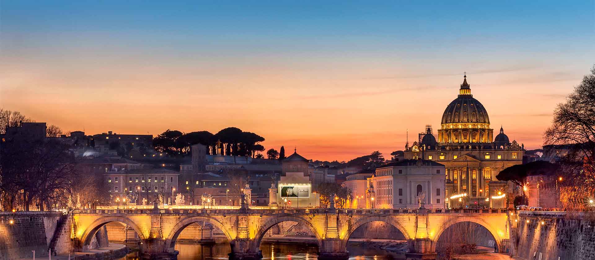 Why You Should Go on a City Break
