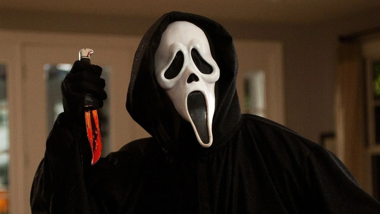 The True Story Behind Horror Movies