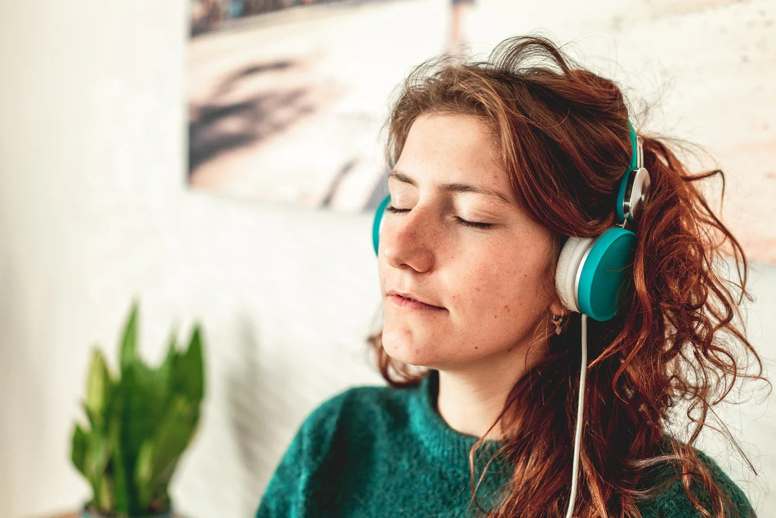A psychologist explains three ways that sad music might lift a person's spirits.