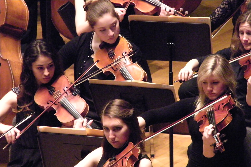 The Beauty of Classical Music