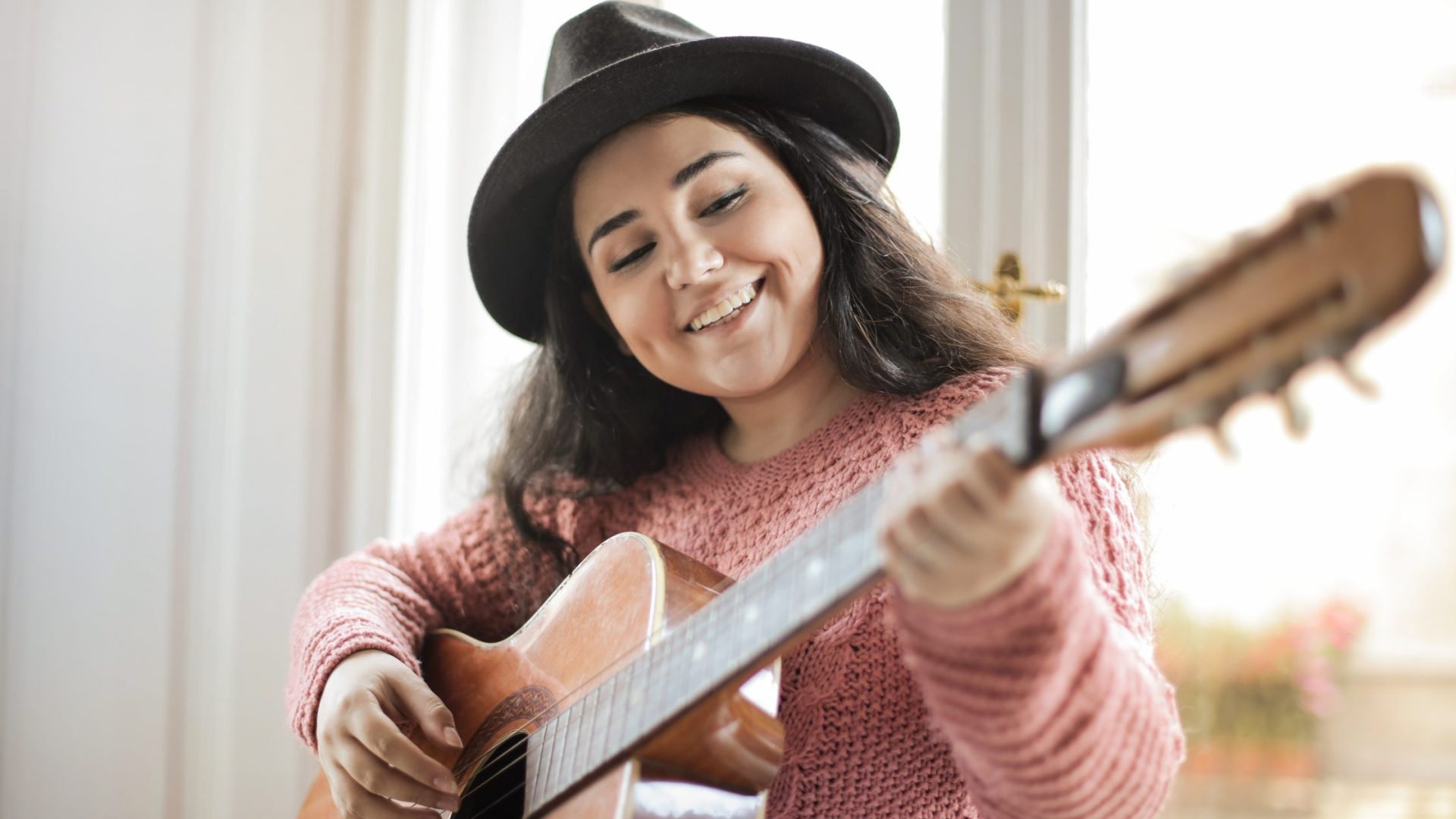 How to Write a Happy Melody