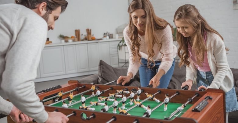 Which Sport Is Best for Your Hobby?