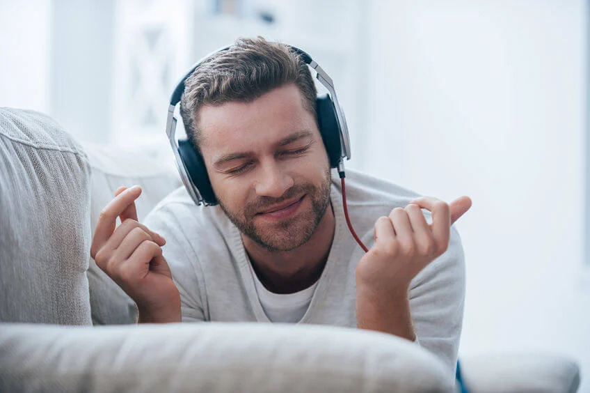 How Music Can Help You Feel Relaxed and Improve Your Mood