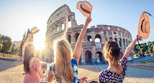 Weekend break destination ideas