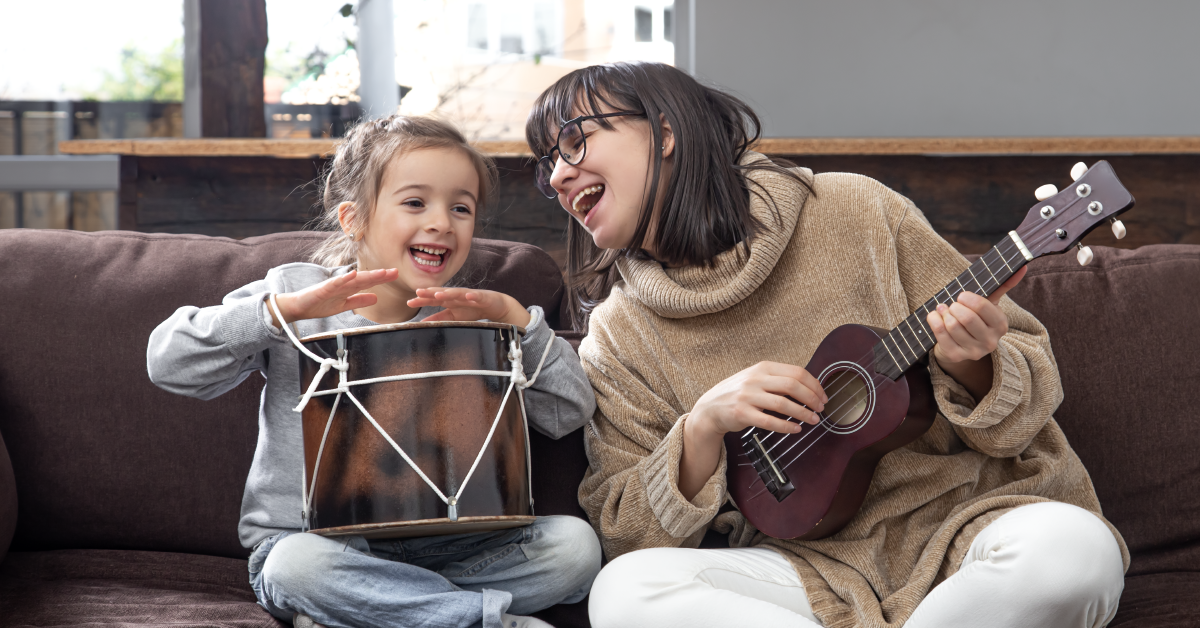 The influence of music