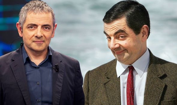 Mr.Bean – The Iconic Man Whose Real Name We Almost Forgot
