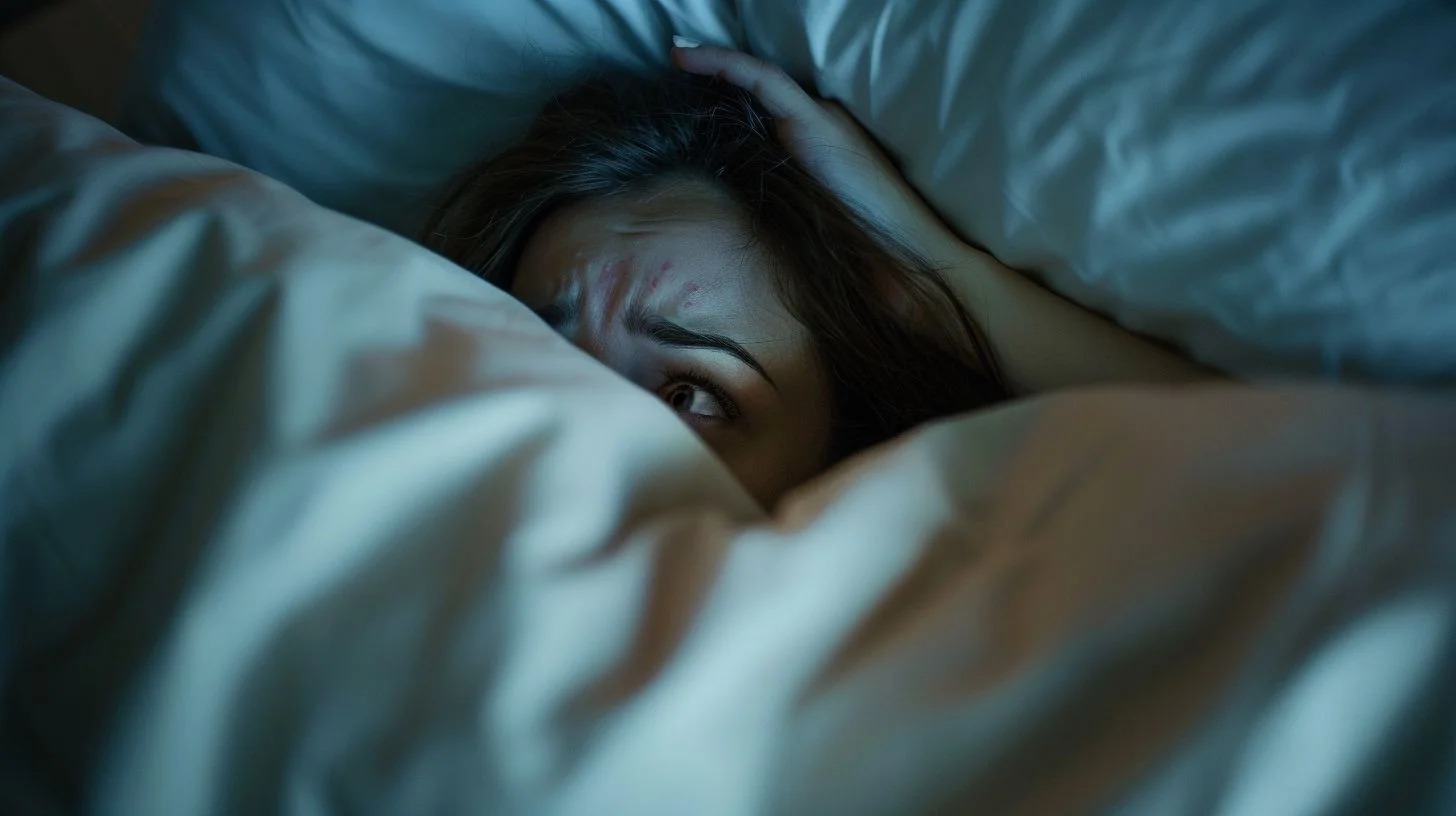 Influence of Horror Movies on Sleep and Dreams