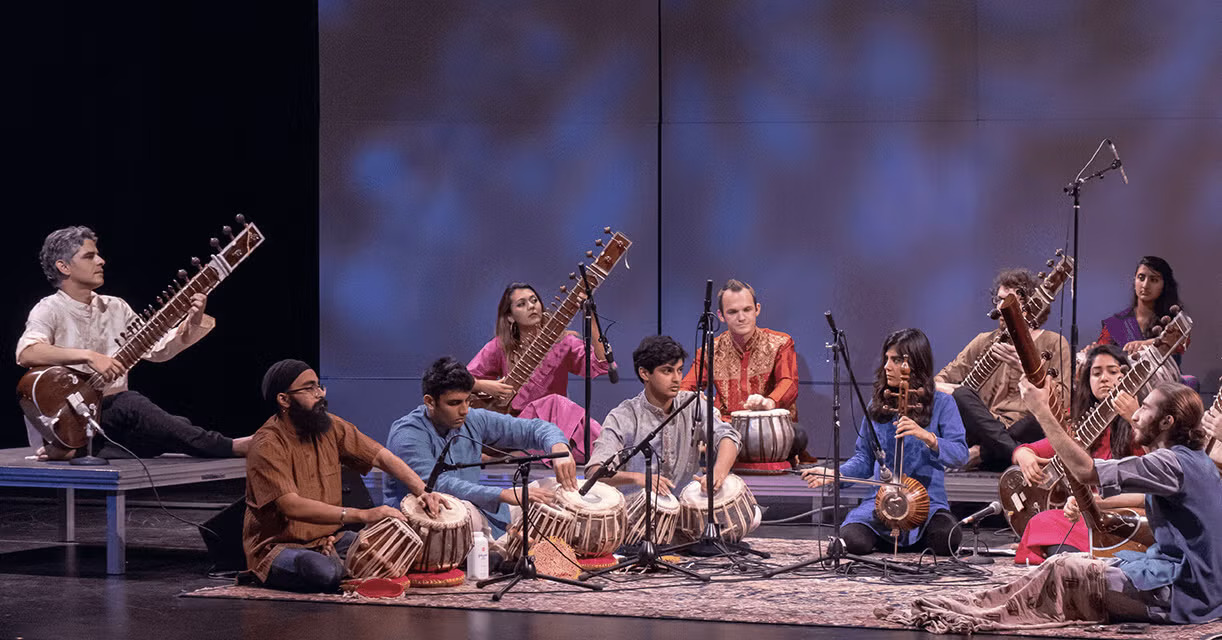 Methods for Appreciating Classical Music
