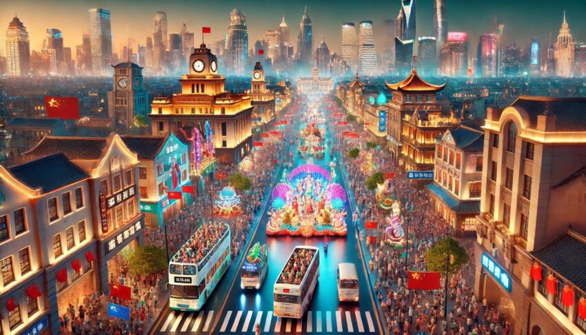 Cultural Tours and Its Benefits: Experience Diversity