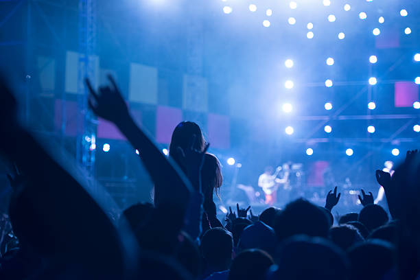 10 Benefits of Hip Hop Music