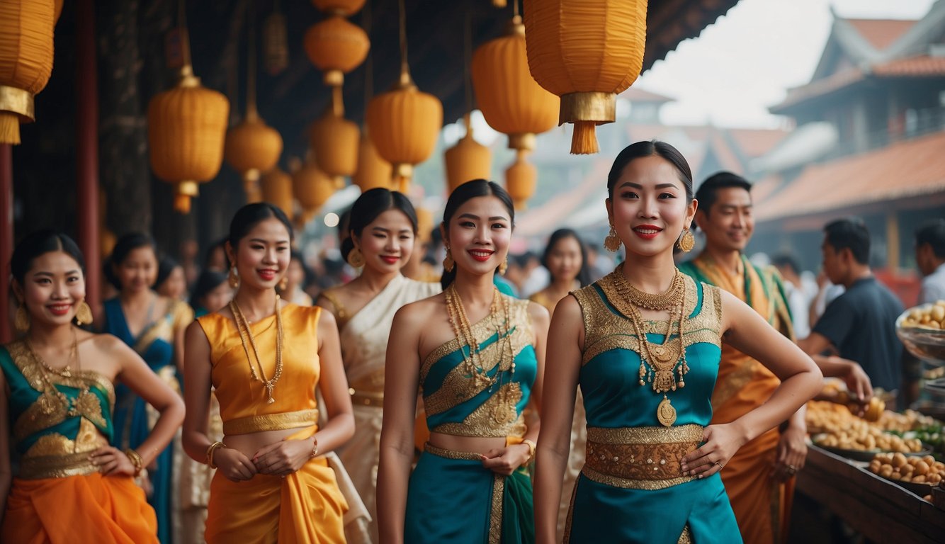 5 Extraordinary Cultural Travel Ideas to Explore in Bali