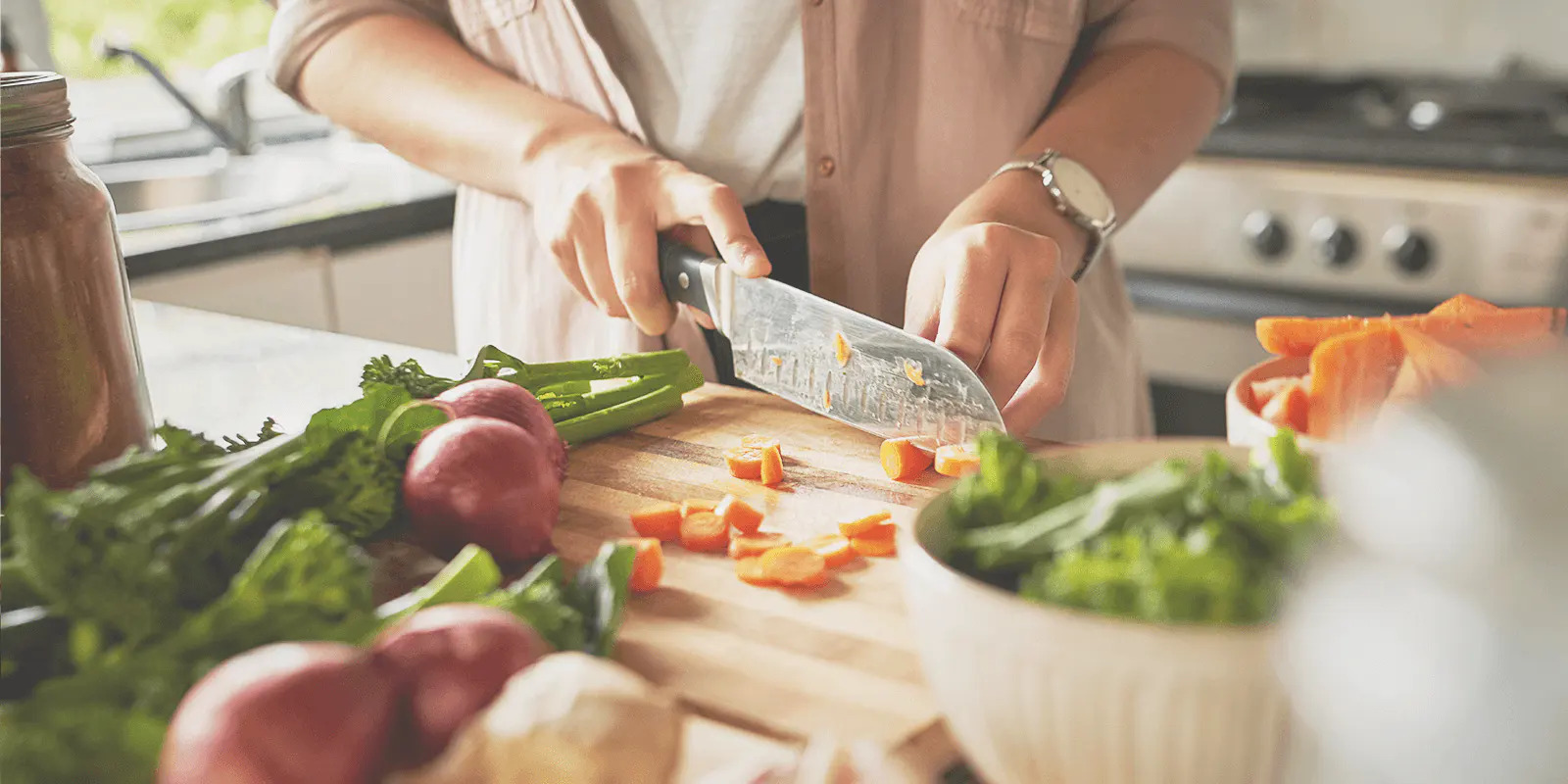 Benefits of Cooking As a Hobby