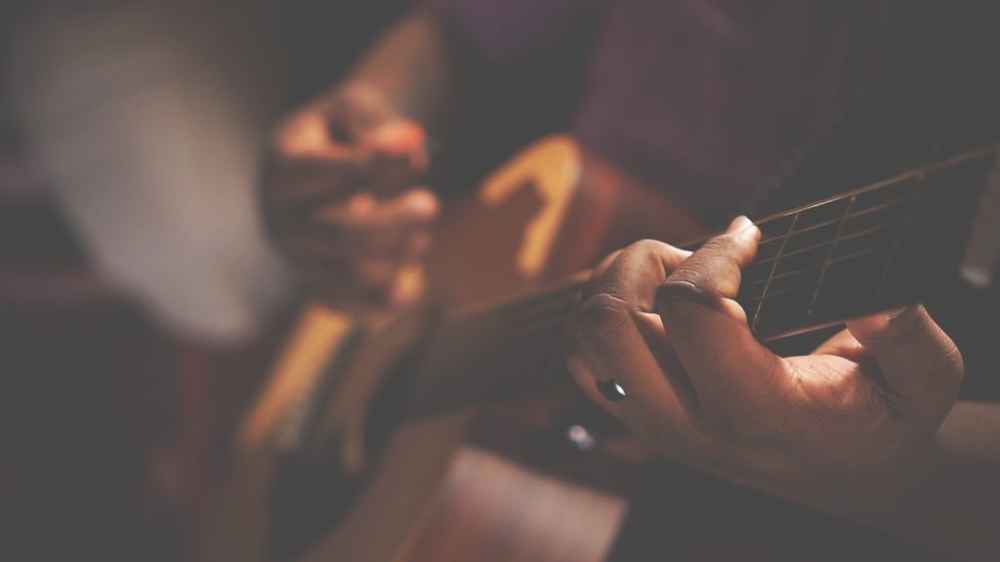 Looking for a Hobby? 5 Reasons You Should Make Playing Music Your Hobby